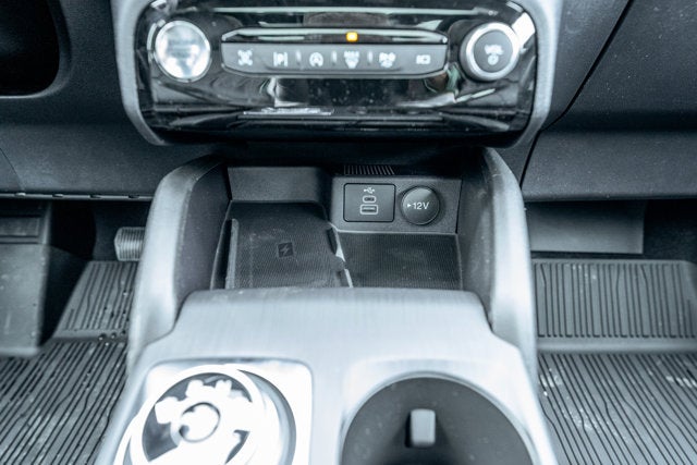 2026 Ford Escape ST-Line Elite