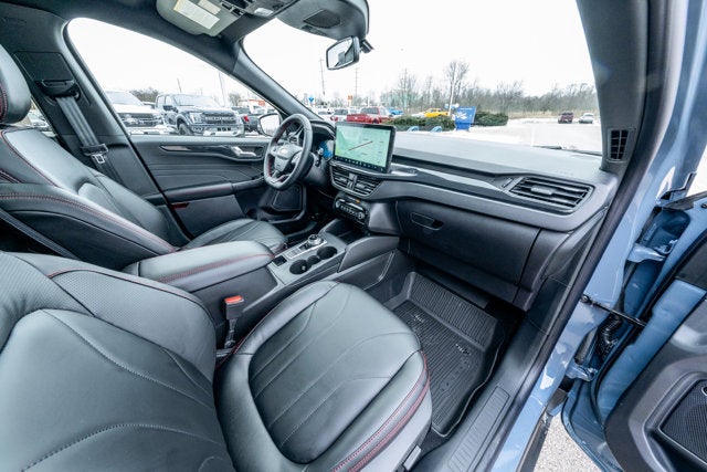 2026 Ford Escape ST-Line Elite