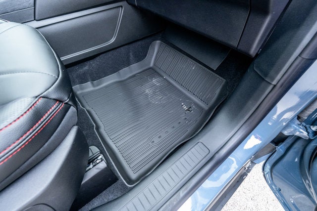 2026 Ford Escape ST-Line Elite