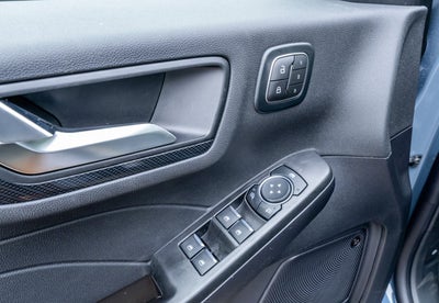 2026 Ford Escape ST-Line Elite