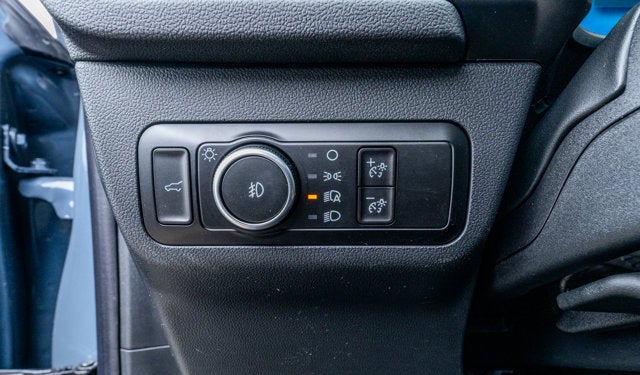 2026 Ford Escape ST-Line Elite