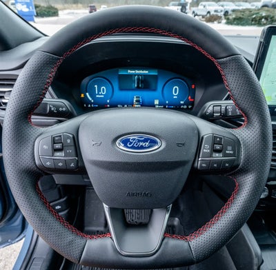 2026 Ford Escape ST-Line Elite