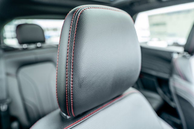 2026 Ford Escape ST-Line Elite