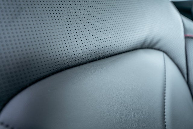 2026 Ford Escape ST-Line Elite