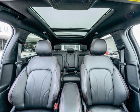 2026 Ford Escape ST-Line Elite