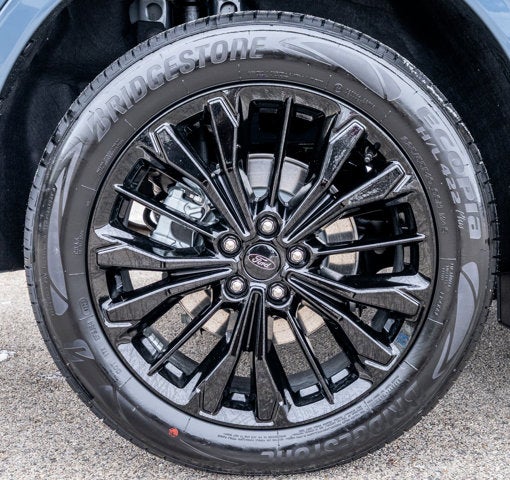 2026 Ford Escape ST-Line Elite