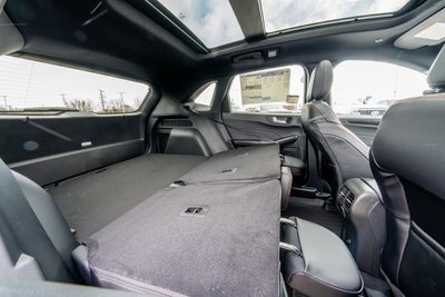 2026 Ford Escape ST-Line Elite