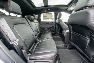 2026 Ford Escape ST-Line Elite