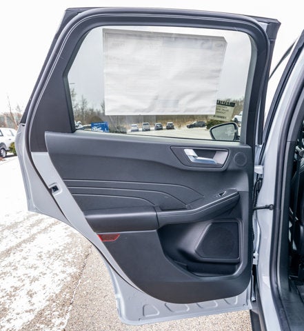 2026 Ford Escape ST-Line Elite