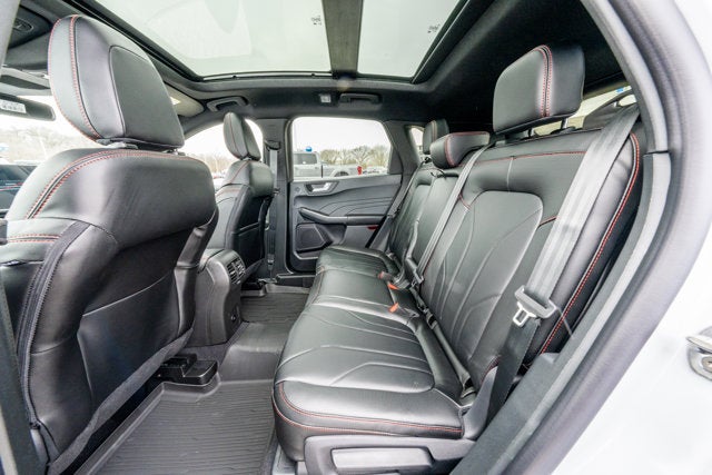 2026 Ford Escape ST-Line Elite