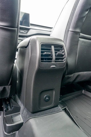 2026 Ford Escape ST-Line Elite