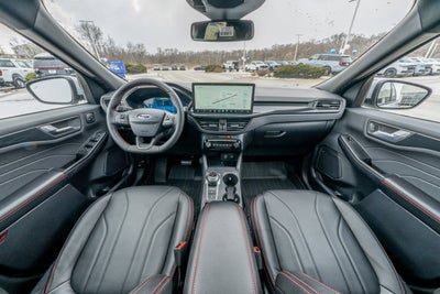 2026 Ford Escape ST-Line Elite