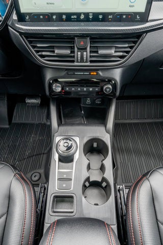 2026 Ford Escape ST-Line Elite