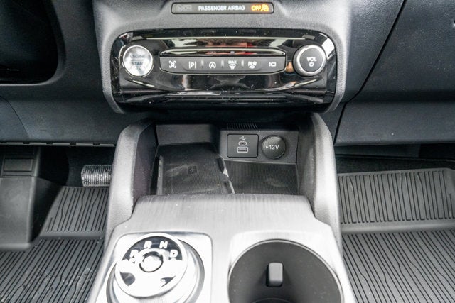 2026 Ford Escape ST-Line Elite