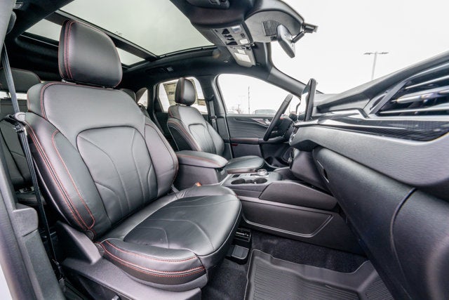 2026 Ford Escape ST-Line Elite