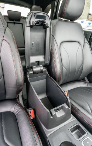 2026 Ford Escape ST-Line Elite