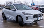 2026 Ford Escape ST-Line Elite