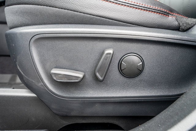 2026 Ford Escape ST-Line Elite