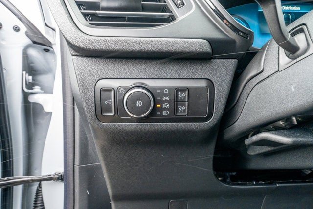 2026 Ford Escape ST-Line Elite