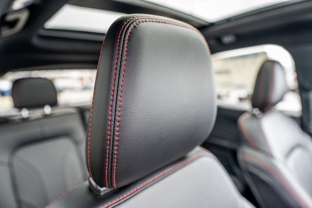 2026 Ford Escape ST-Line Elite