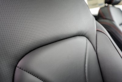 2026 Ford Escape ST-Line Elite