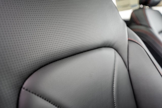 2026 Ford Escape ST-Line Elite