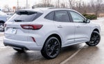 2026 Ford Escape ST-Line Elite