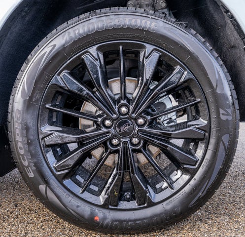 2026 Ford Escape ST-Line Elite