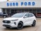 2026 Ford Escape ST-Line Elite