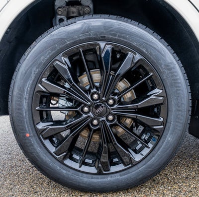 2026 Ford Escape ST-Line Elite