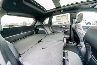 2026 Ford Escape ST-Line Elite