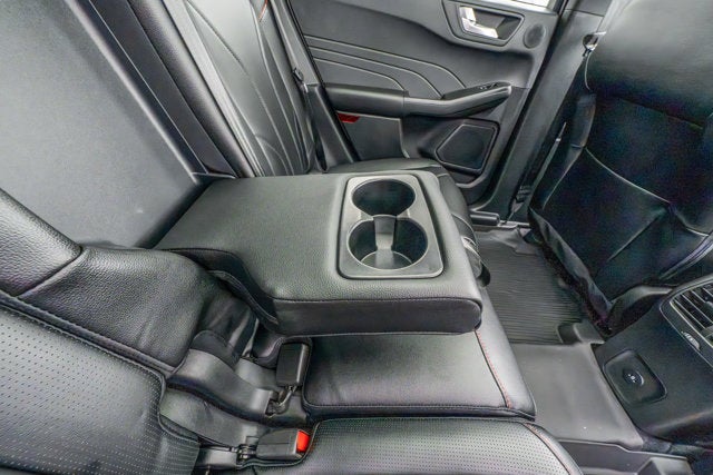 2026 Ford Escape ST-Line Elite