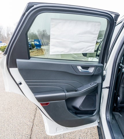 2026 Ford Escape ST-Line Elite