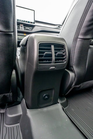 2026 Ford Escape ST-Line Elite