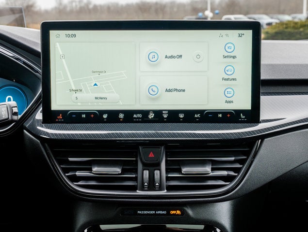 2026 Ford Escape ST-Line Elite