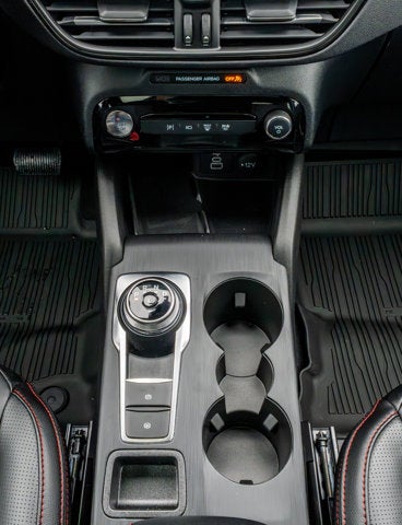 2026 Ford Escape ST-Line Elite