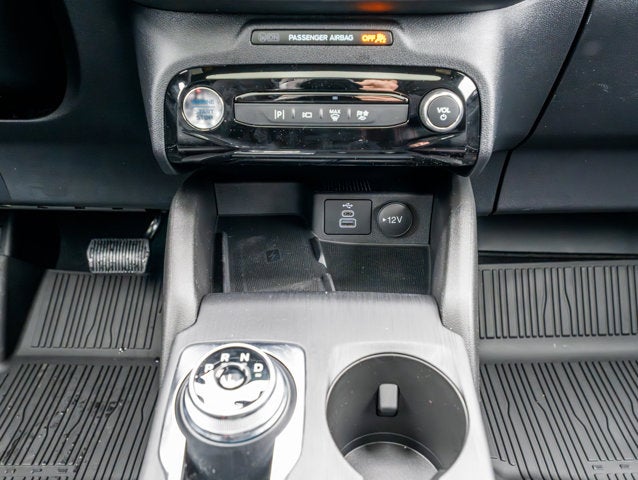 2026 Ford Escape ST-Line Elite