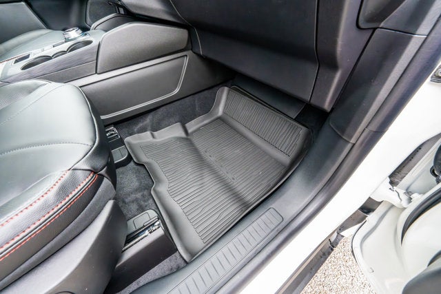 2026 Ford Escape ST-Line Elite