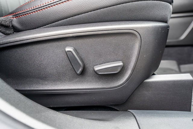 2026 Ford Escape ST-Line Elite