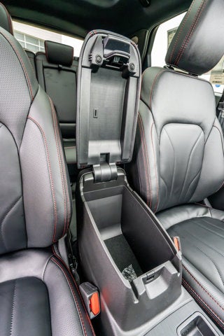 2026 Ford Escape ST-Line Elite