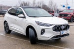 2026 Ford Escape ST-Line Elite