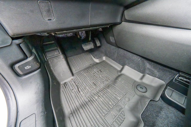 2026 Ford Escape ST-Line Elite