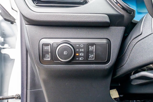 2026 Ford Escape ST-Line Elite