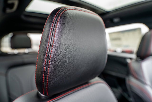 2026 Ford Escape ST-Line Elite