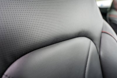 2026 Ford Escape ST-Line Elite