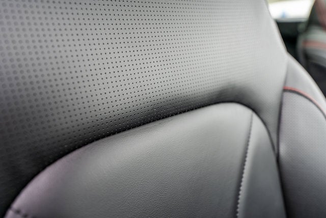 2026 Ford Escape ST-Line Elite