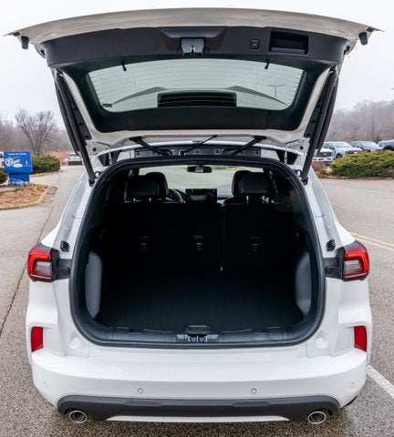 2026 Ford Escape ST-Line Elite