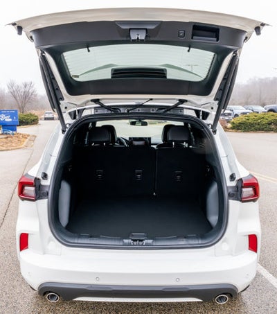 2026 Ford Escape ST-Line Elite