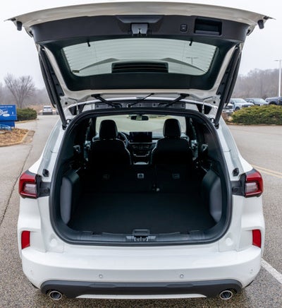 2026 Ford Escape ST-Line Elite