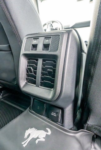 2025 Ford Bronco Big Bend®